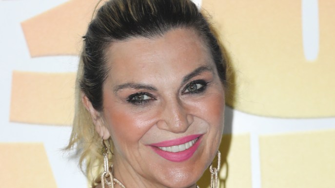 Nadia Rinaldi pronta per l’Isola con 73 chili in meno