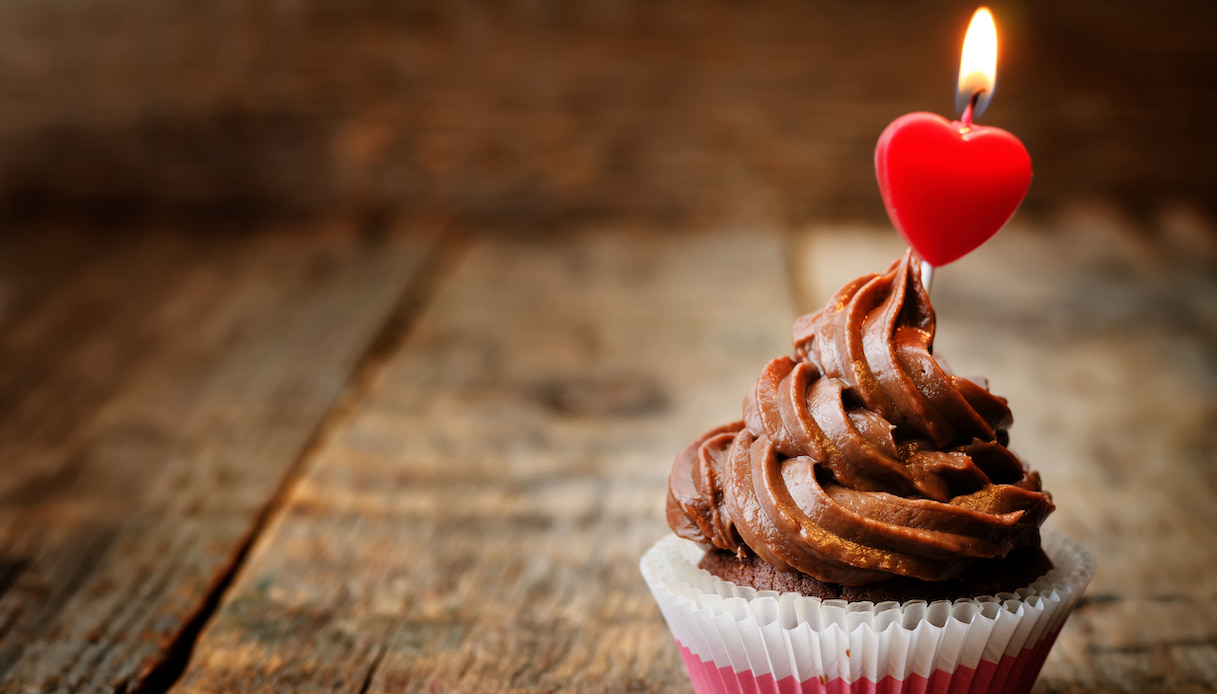 Ricetta dei cupcake