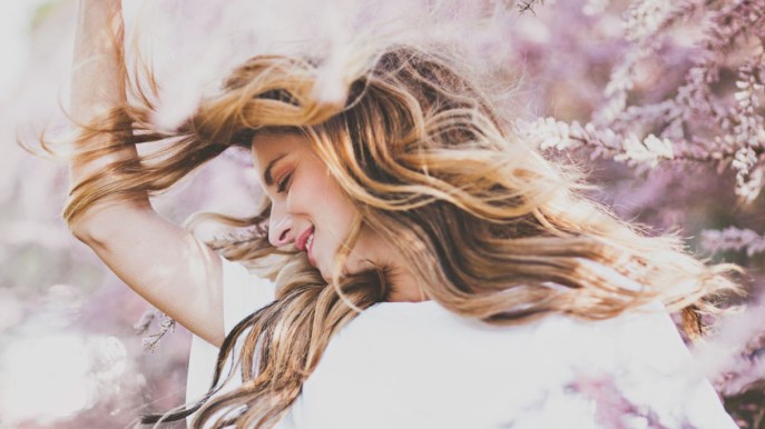 Balayage: le sfumature più belle da provare per bionde, castane e rosse