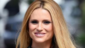 Quante figlie ha Michelle Hunziker