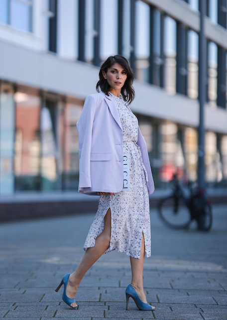 Outfit per Pasqua: cosa indossare e abbinamenti