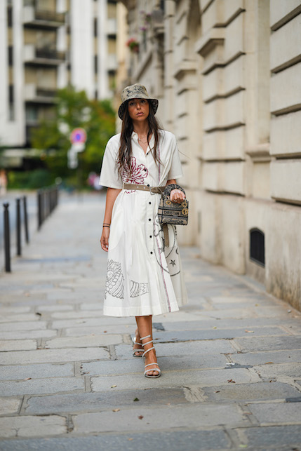 Outfit per Pasqua: cosa indossare e abbinamenti