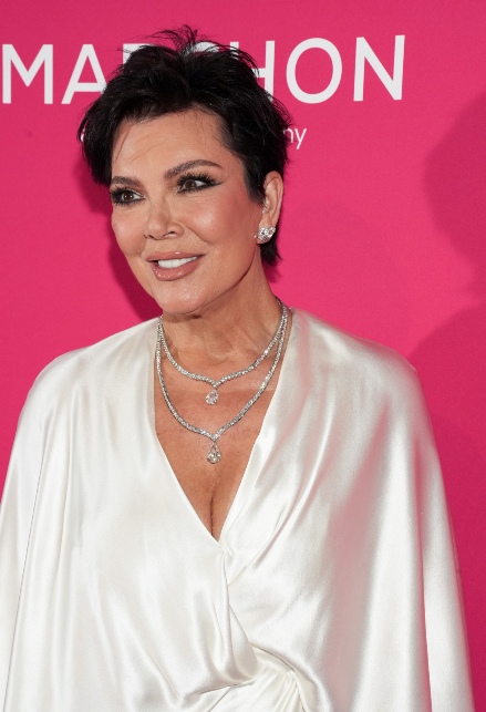 Kris Jenner