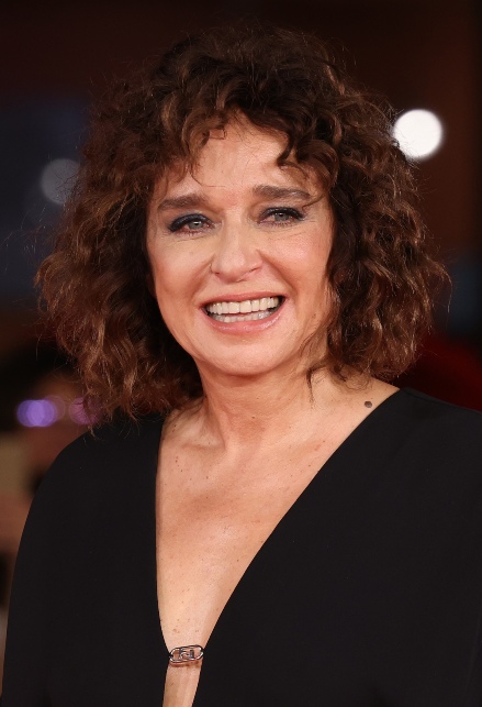 Valeria Golino