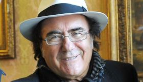 Al Bano per la prima volta parla della figlia incinta: “Cristel aspetta un figlio, diventerò nonno”
