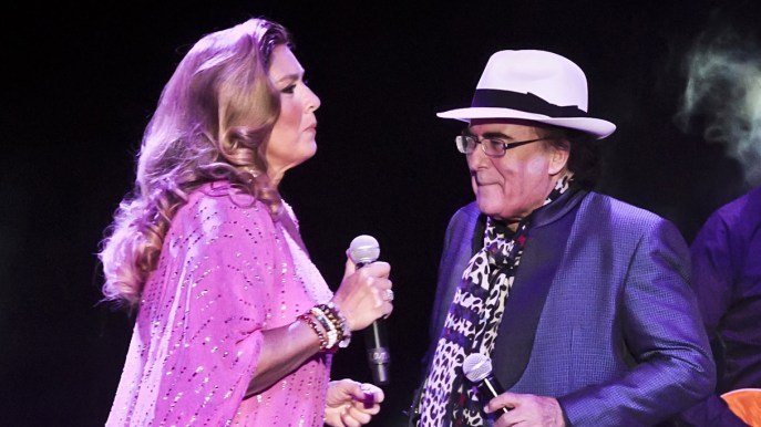 Al Bano e Romina insieme per l’anniversario di matrimonio. Mistero su Ylenia