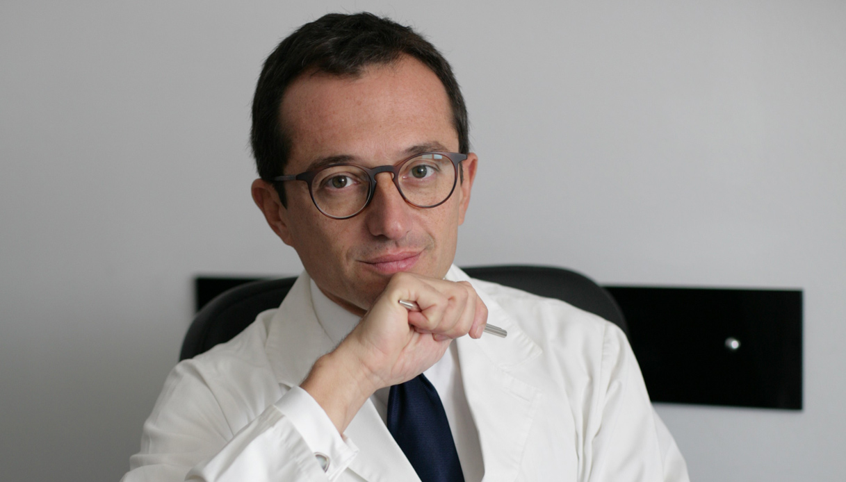Federico Francesco Ferrero