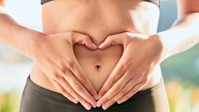 La dieta anti pancia grassa. I menù dimagranti di una settimana