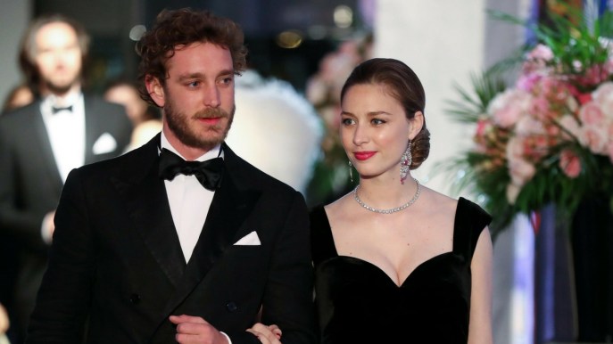 Tutto su Pierre Casiraghi, il figlio di Carolina di Monaco