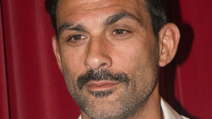 Francesco Arca papà: è nato Brando Maria