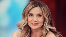 Lorella Cuccarini, toccante messaggio su Instagram per la mamma scomparsa