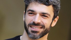 Luca Argentero, le prime parole di Cristina Marino dopo la nascita di Nina