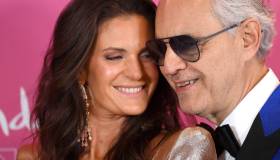 Chi è Veronica Berti, la seconda moglie di Andrea Bocelli