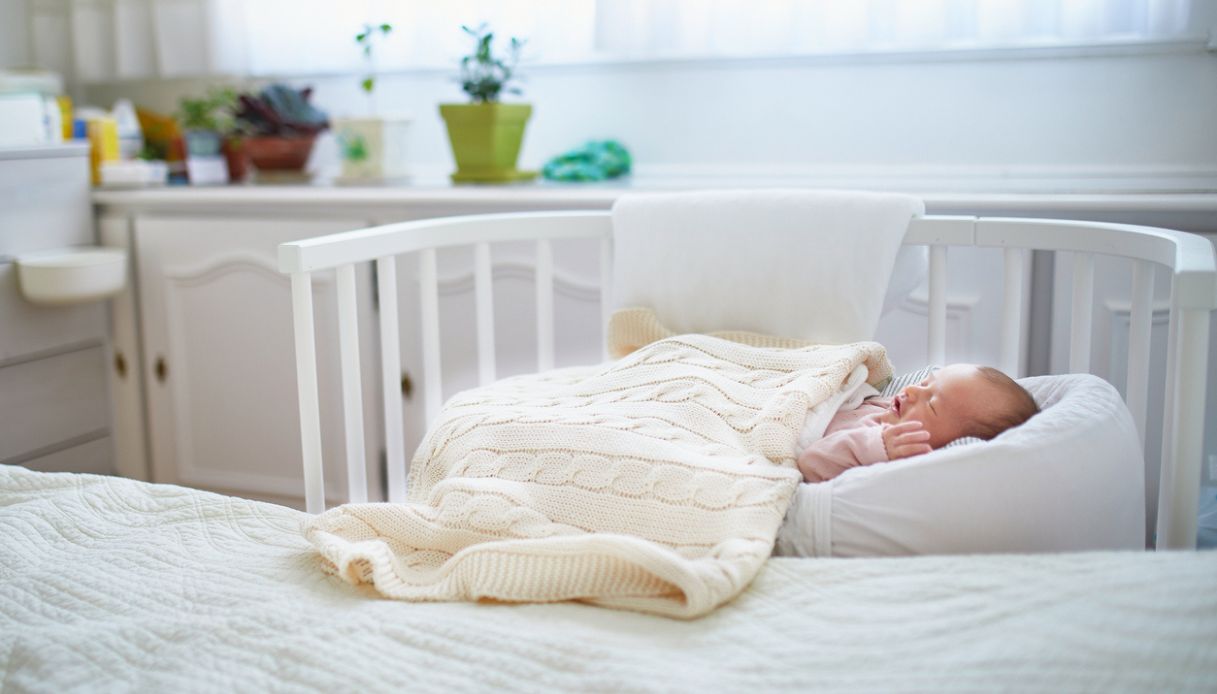 co-sleeping