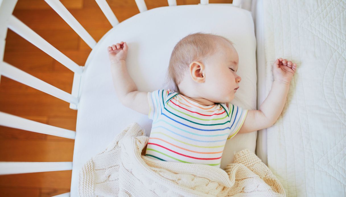 co-sleeping
