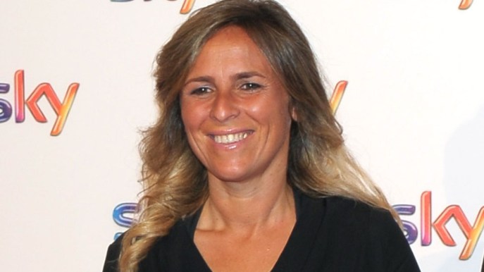 Chi è Cinzia Primatesta, moglie di Antonino Cannavacciuolo