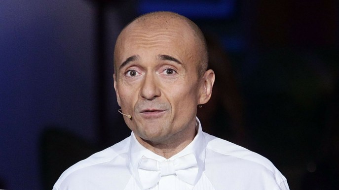 GF Vip, Antonella Elia torna in televisione grazie ad Alfonso Signorini