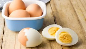 Dimagrire con la dieta dell’uovo sodo: cosa mangiare e come funziona