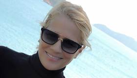 Heather Parisi spiega su Instagram perché non balla più