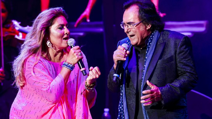 Al Bano e Romina, Ylenia è viva: nuovi indizi dalla Germania. Ma non convincono