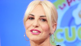 Antonella Clerici chiude il ristorante. Lei si consola con Garrone su Instagram