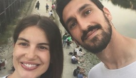 Davide Astori: un nuovo dolore per Francesca Fioretti
