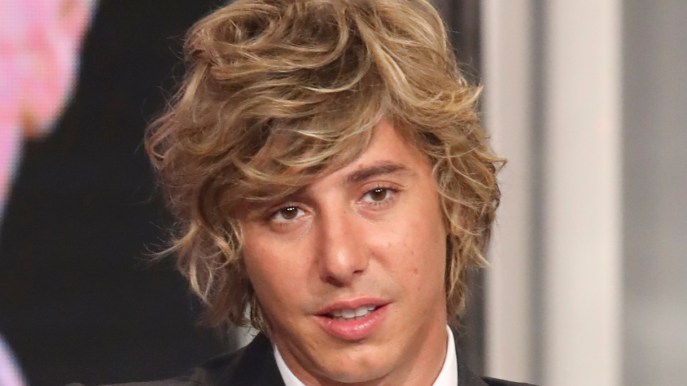 Chi è Leonardo, il figlio (bello) di Mike Bongiorno