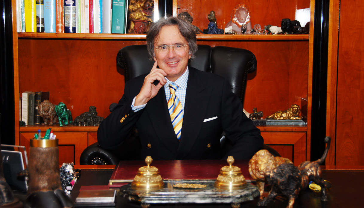 Paolo Santanchè
