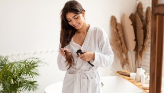 Tutto sul double gloss, la tecnica di tendenza per le labbra