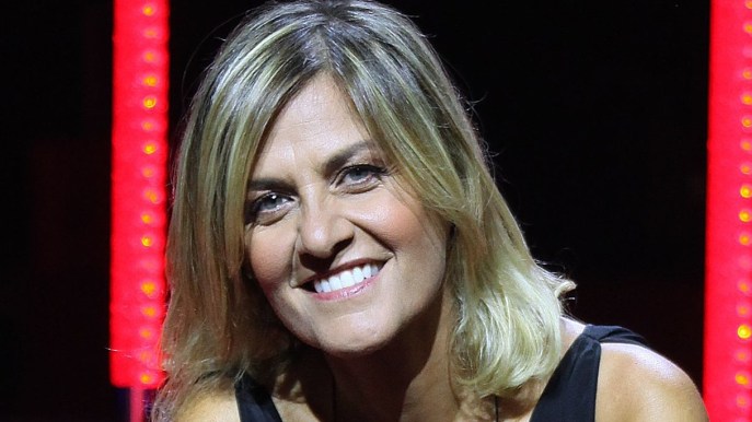 Chi è Lorenzo Doni, l’ex marito di Irene Grandi
