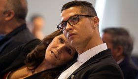 Chi è Maria Dolores dos Santos Aveiro, la mamma di Cristiano Ronaldo