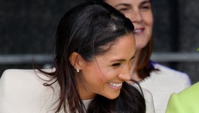 Meghan Markle capelli diradati: potrebbe soffrire di alopecia areata
