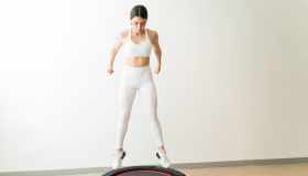 Body jump, per perdere peso divertendosi