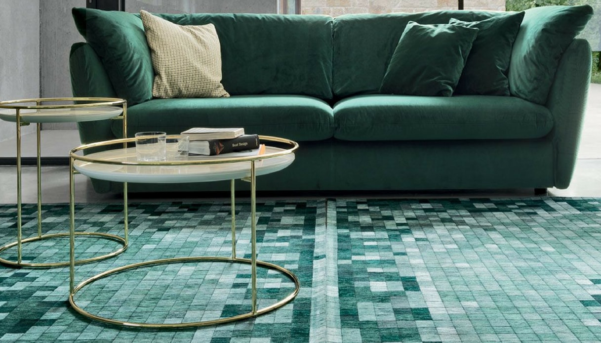 Atollo, Calligaris
