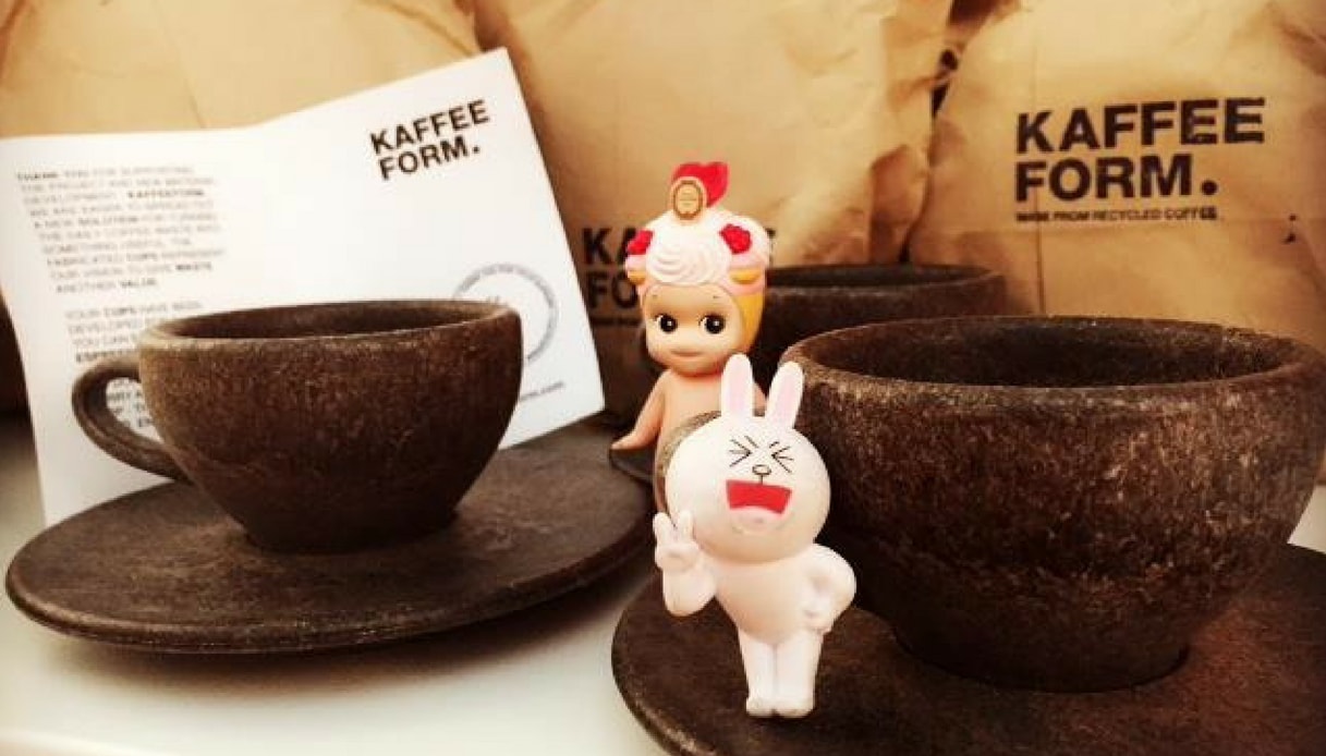 Kaffeeform