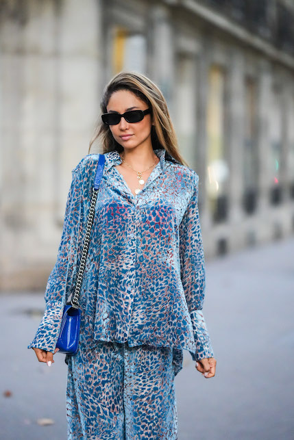Outfit animalier, idee di look da provare