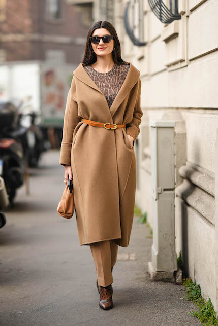 Outfit animalier, idee di look da provare