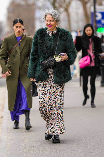 Outfit animalier, idee di look da provare