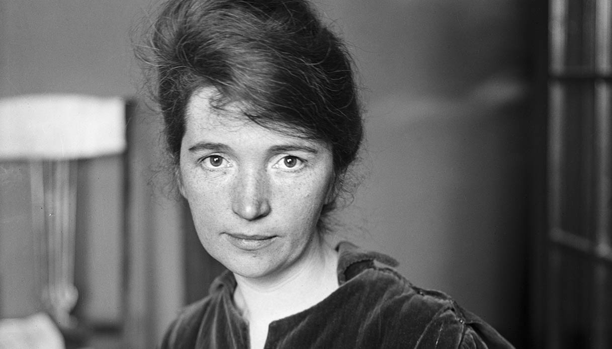 Margaret Sanger