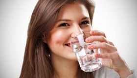 Acqua diuretica: caratteristiche, benefici e quando berla