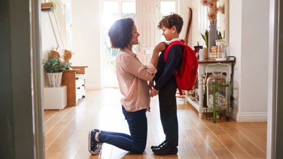 Ricomincia la scuola: i consigli anti-stress per le mamme