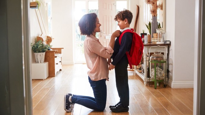 Ricomincia la scuola: i consigli anti-stress per le mamme