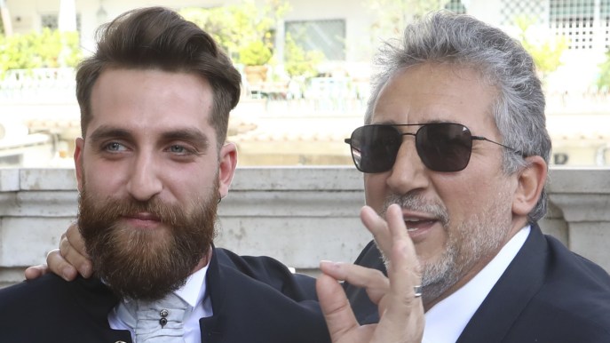 Niccolò Presta: “Con Paola Perego rapporto pessimo”