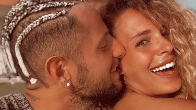 Chi è Nicola Panico, l’ex fidanzato di Sara Affi Fella (e suo complice)