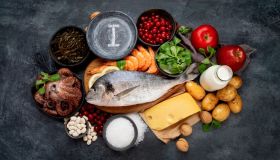 Dieta da seguire per i disturbi della tiroide