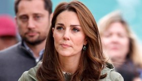Kate gelosa di William: “Flirta con la sua amica”. E lei si vendica
