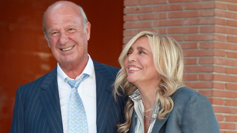 Io e Te, Nicola Carraro si confessa da Diaco e Mara Venier lo sorprende