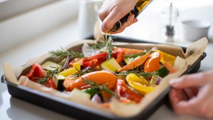 Verdure cotte: amiche della dieta e dell’intestino