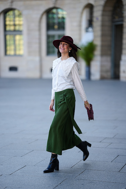Ankle boots, come abbinarli in modo trendy