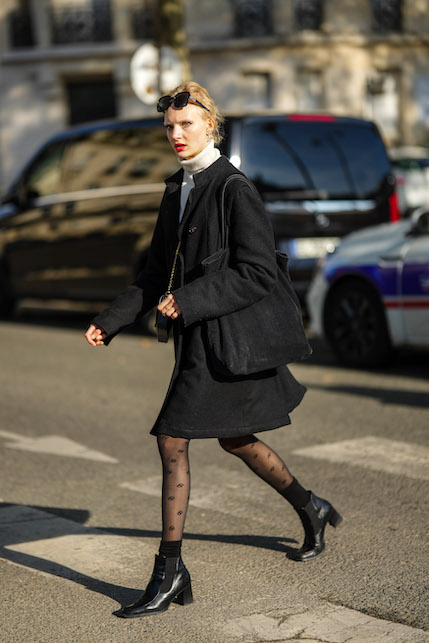 Ankle boots, come abbinarli in modo trendy